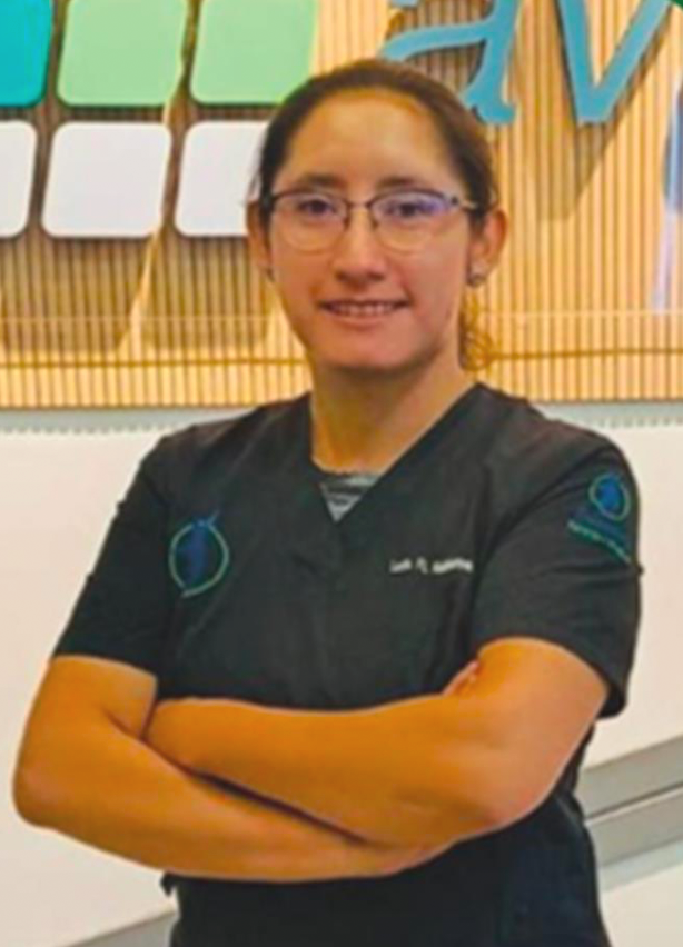 Dra. Cruz