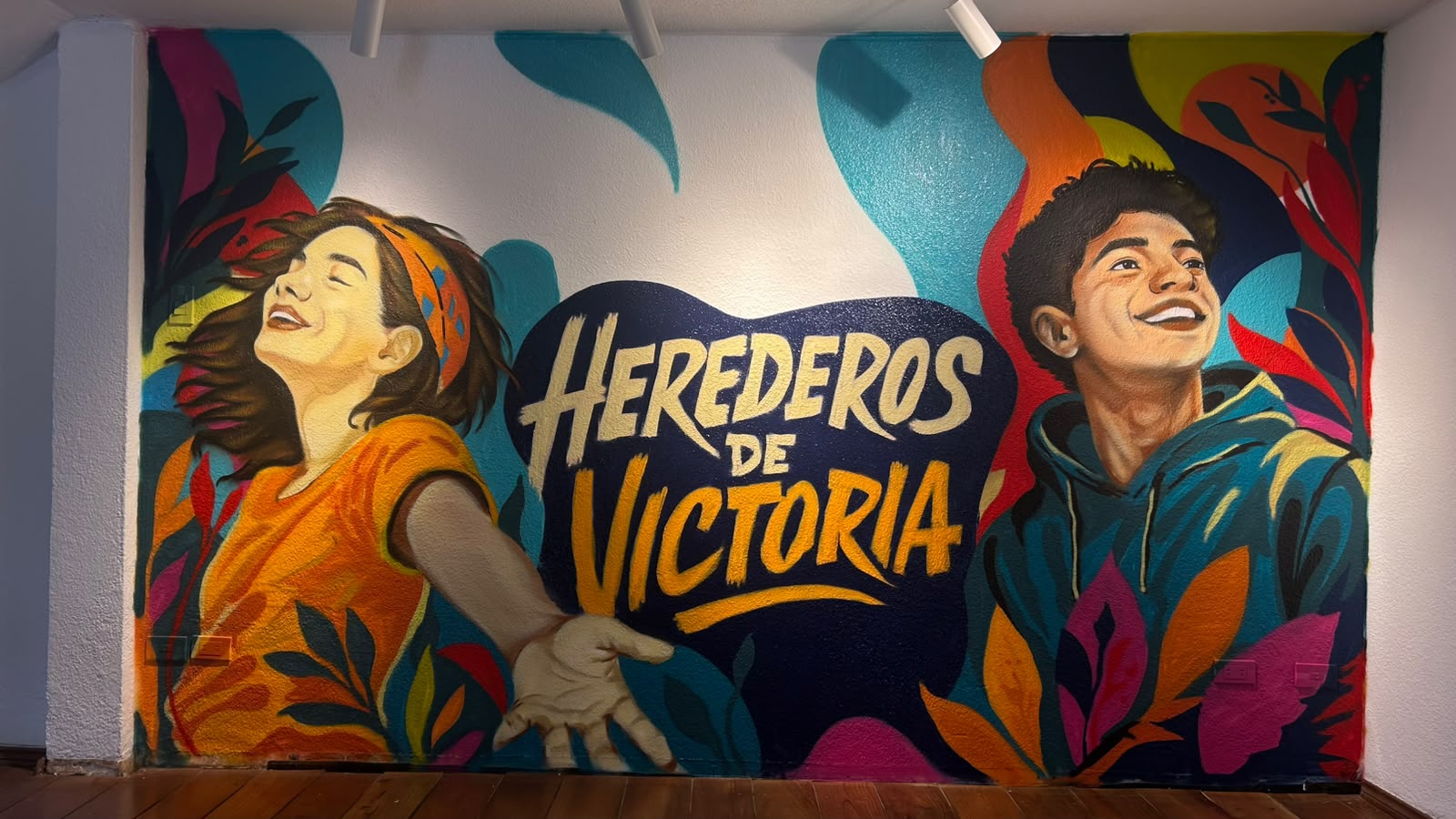 Casa Esperanza